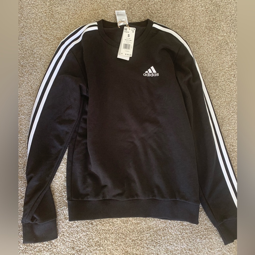 Adidas men’s sweatshirt